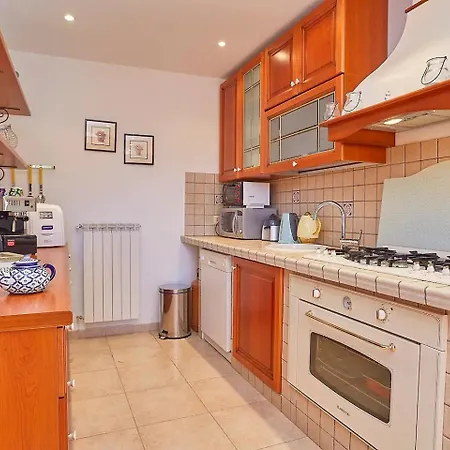 Natino With Pool And Garden Villa *