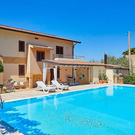 Natino With Pool And Garden Villa *