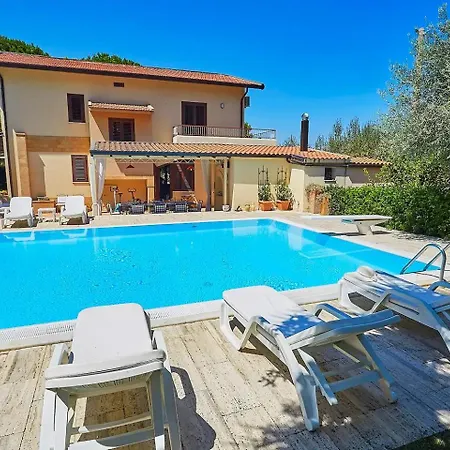 Villa Natino With Pool And Garden *