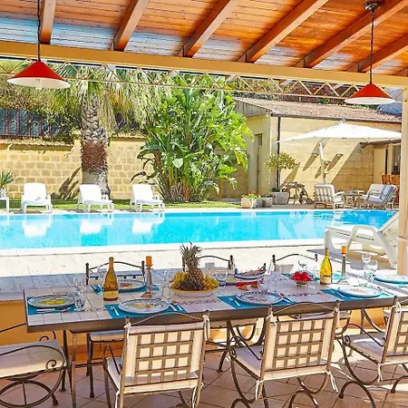 Villa Natino With Pool And Garden Mandra Capreria